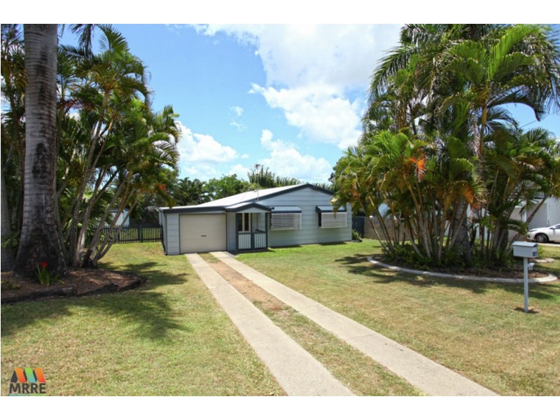 50 Burgess Street, North Mackay QLD 4740