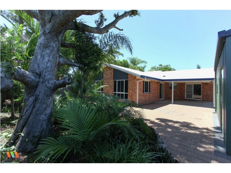 20 Gentle Avenue, Bucasia QLD 4750