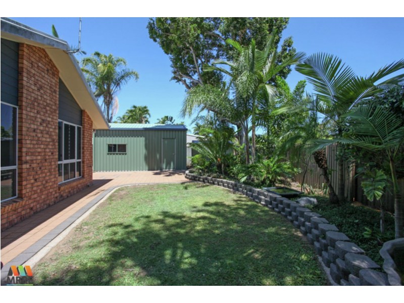 20 Gentle Avenue, Bucasia QLD 4750