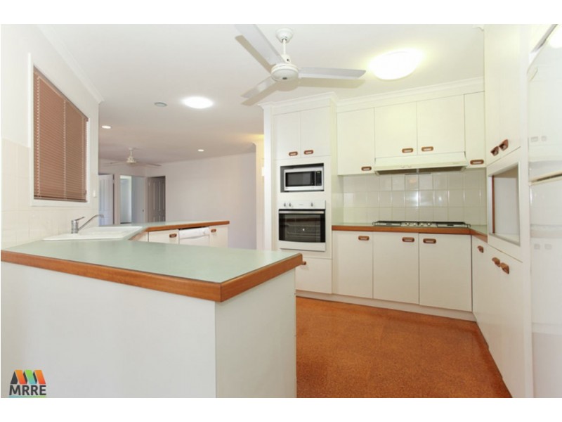 20 Gentle Avenue, Bucasia QLD 4750