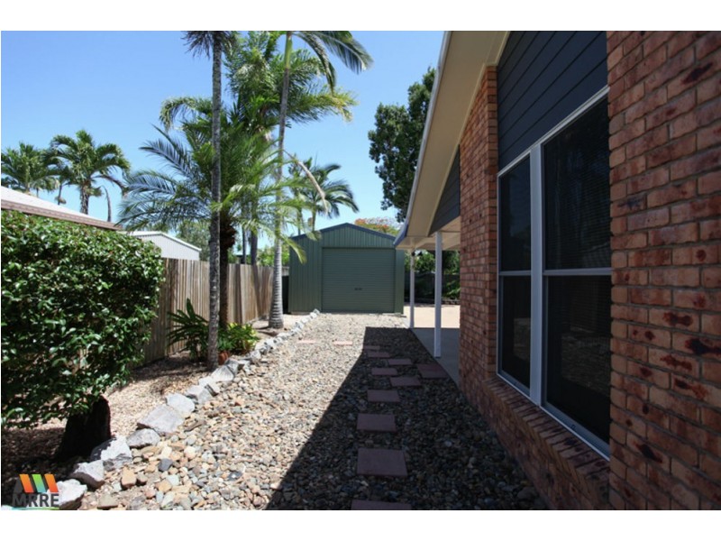 20 Gentle Avenue, Bucasia QLD 4750