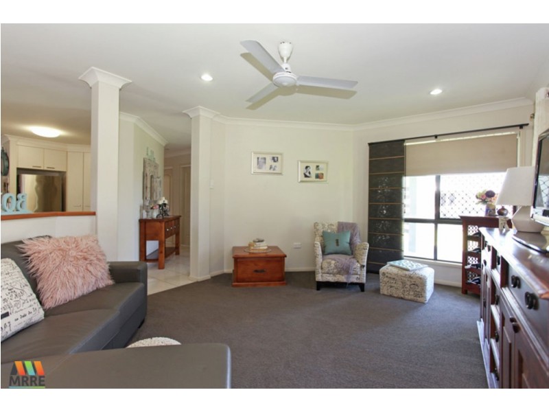 9 Chantilly Court, Glenella QLD 4740