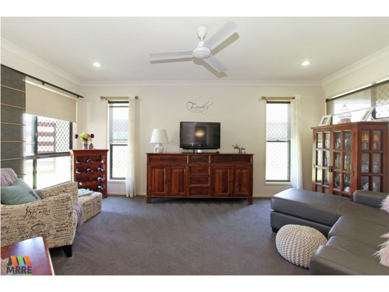 9 Chantilly Court, Glenella QLD 4740