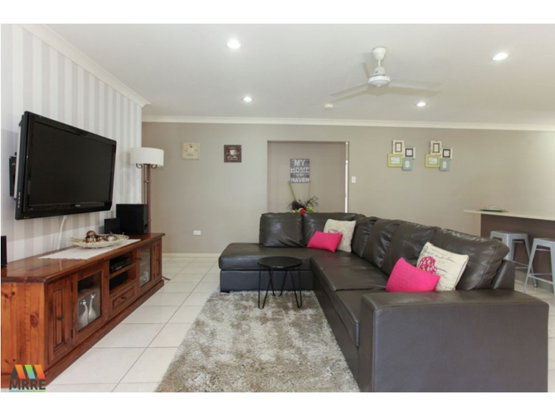 9 Chantilly Court, Glenella QLD 4740