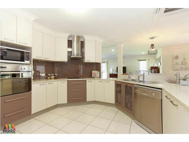 9 Chantilly Court, Glenella QLD 4740