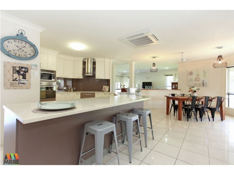 9 Chantilly Court, Glenella QLD 4740