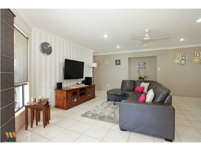 9 Chantilly Court, Glenella QLD 4740