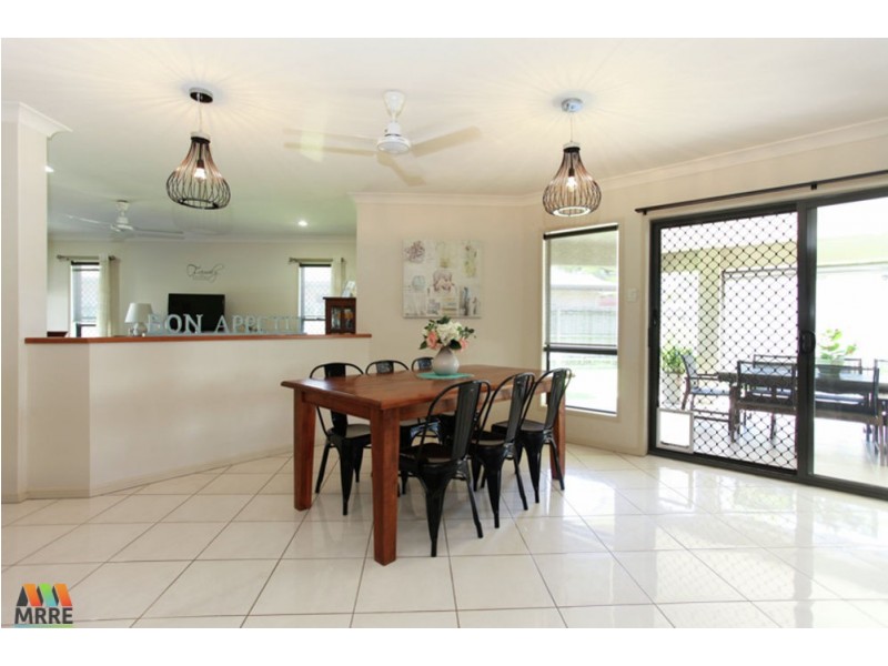 9 Chantilly Court, Glenella QLD 4740