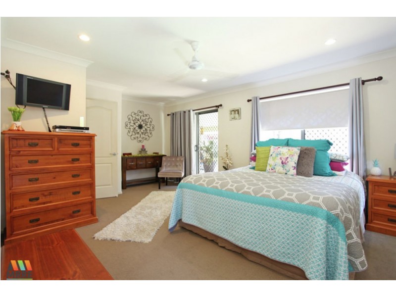 9 Chantilly Court, Glenella QLD 4740