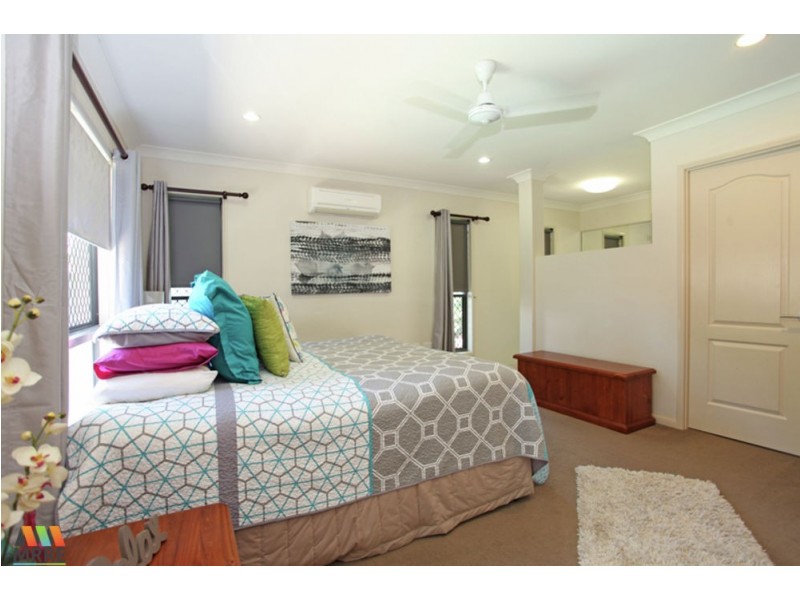 9 Chantilly Court, Glenella QLD 4740