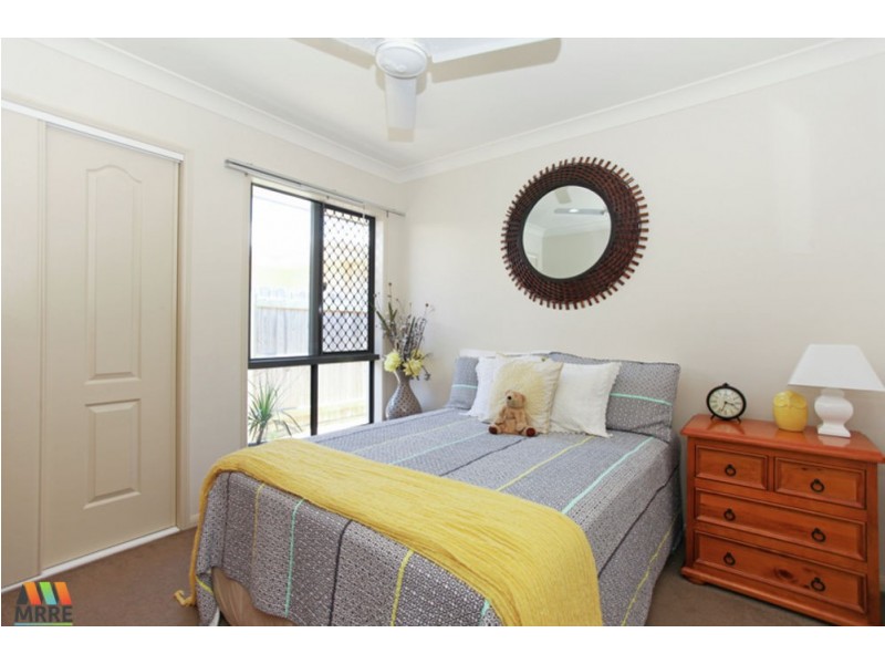 9 Chantilly Court, Glenella QLD 4740