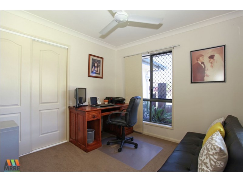 9 Chantilly Court, Glenella QLD 4740