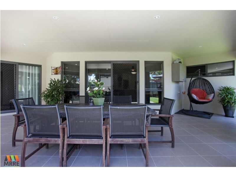 9 Chantilly Court, Glenella QLD 4740