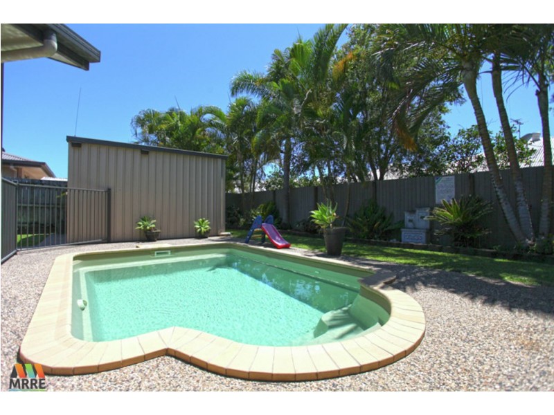 9 Chantilly Court, Glenella QLD 4740