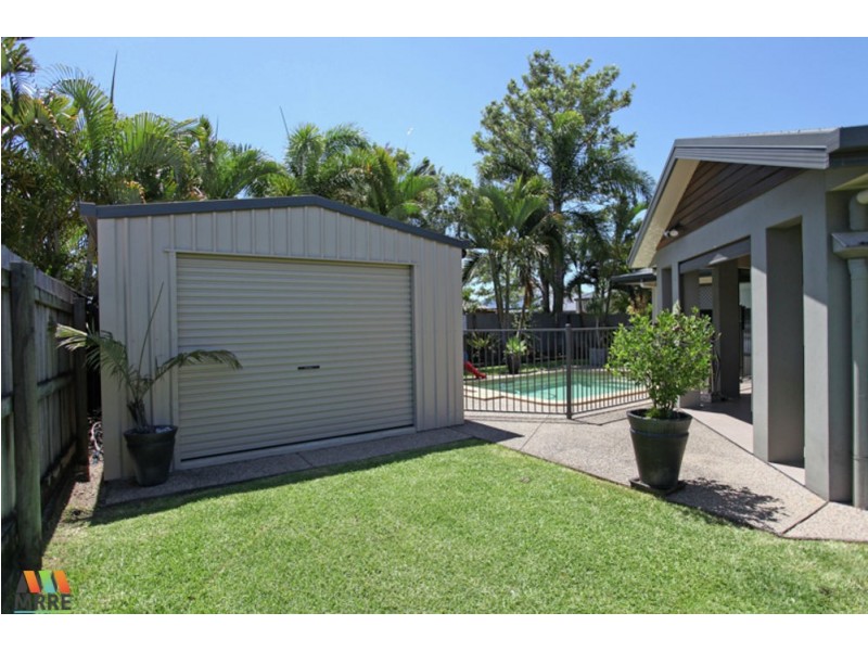 9 Chantilly Court, Glenella QLD 4740