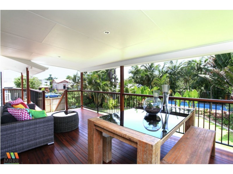 18 Grendon Street, North Mackay QLD 4740