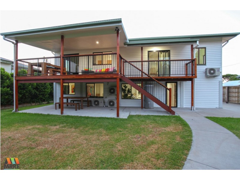 18 Grendon Street, North Mackay QLD 4740