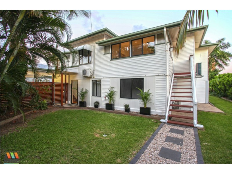 18 Grendon Street, North Mackay QLD 4740