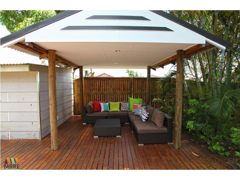 18 Grendon Street, North Mackay QLD 4740
