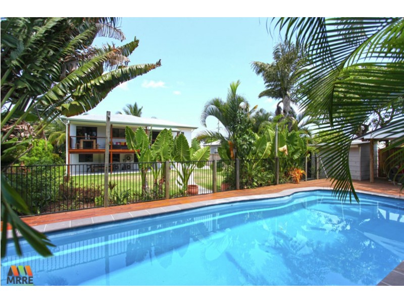 18 Grendon Street, North Mackay QLD 4740
