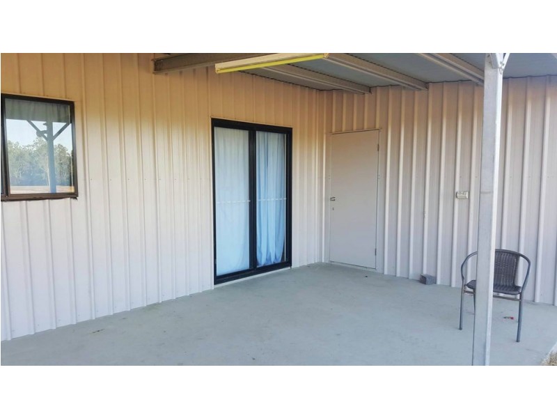 92 Hopfs Sawmill Road, Kuttabul QLD 4741