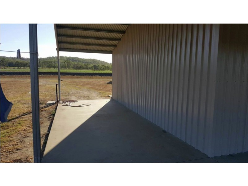 92 Hopfs Sawmill Road, Kuttabul QLD 4741