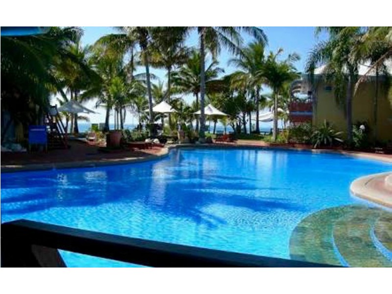 Unit 238 /6 Beach Road, Dolphin Heads QLD 4740