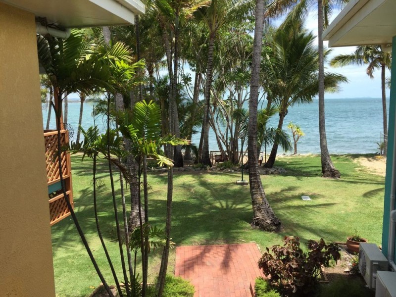 Unit 238 /6 Beach Road, Dolphin Heads QLD 4740