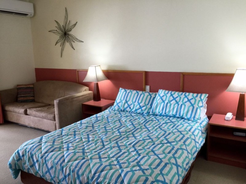 Unit 238 /6 Beach Road, Dolphin Heads QLD 4740