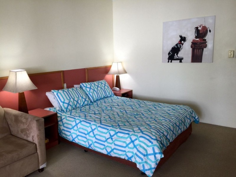 Unit 238 /6 Beach Road, Dolphin Heads QLD 4740