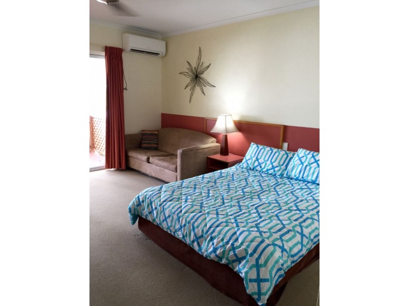 Unit 238 /6 Beach Road, Dolphin Heads QLD 4740