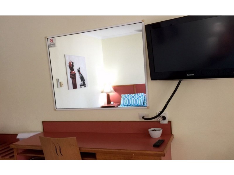 Unit 238 /6 Beach Road, Dolphin Heads QLD 4740