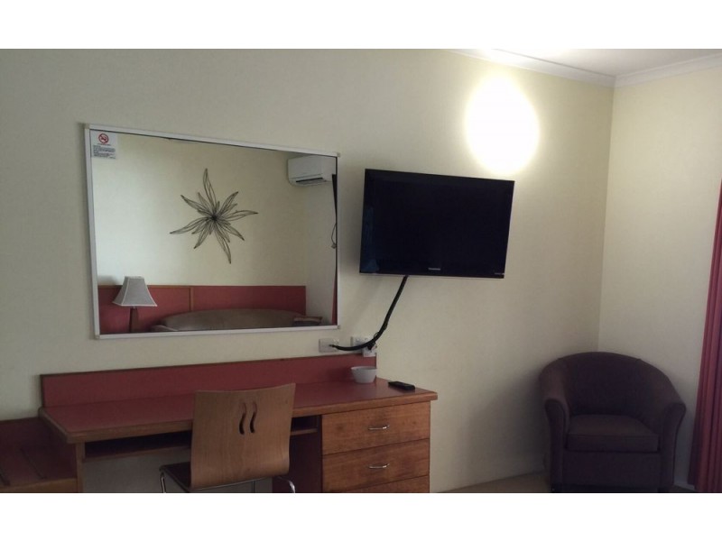 Unit 238 /6 Beach Road, Dolphin Heads QLD 4740