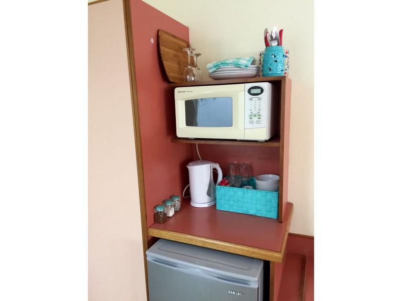 Unit 238 /6 Beach Road, Dolphin Heads QLD 4740