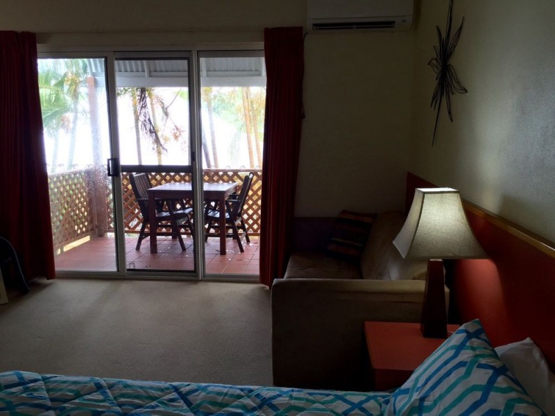 Unit 238 /6 Beach Road, Dolphin Heads QLD 4740