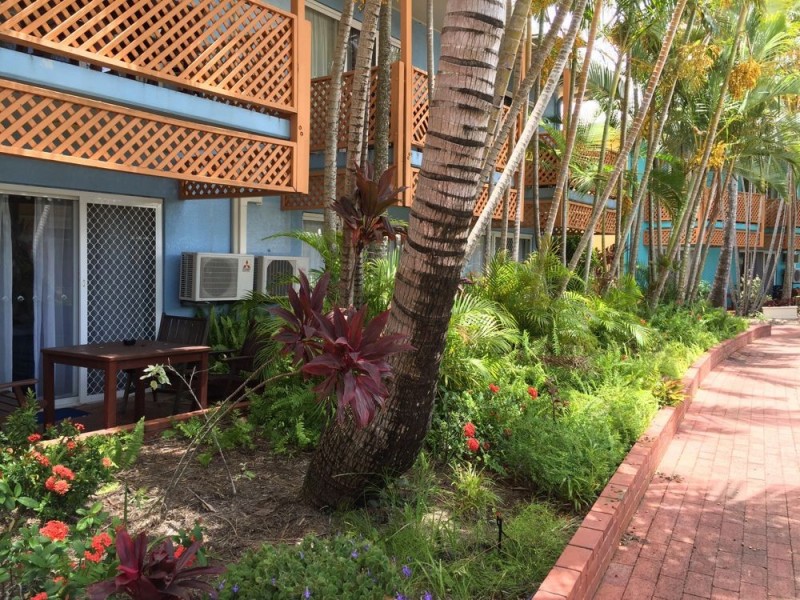 Unit 238 /6 Beach Road, Dolphin Heads QLD 4740
