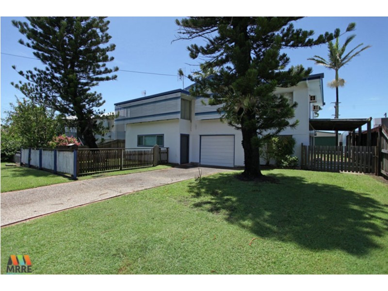 6 McKinley Street, North Mackay QLD 4740
