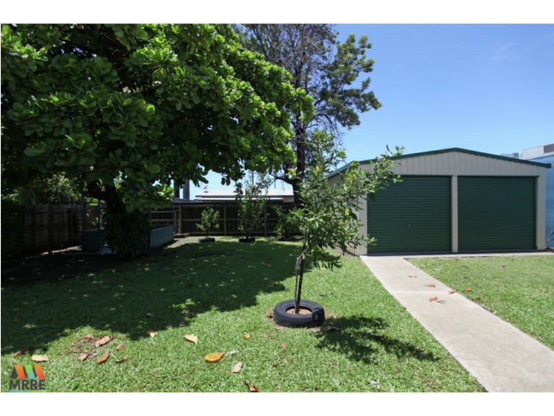 6 McKinley Street, North Mackay QLD 4740