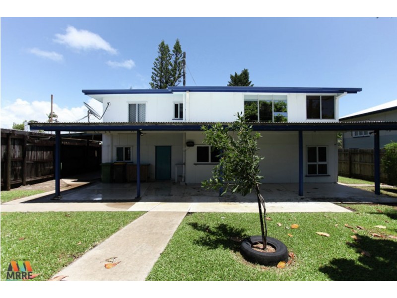 6 McKinley Street, North Mackay QLD 4740