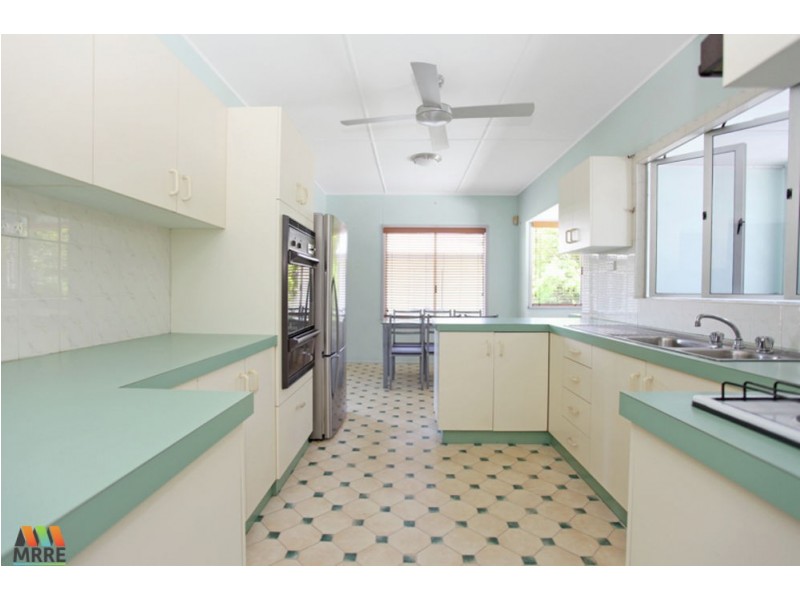 6 McKinley Street, North Mackay QLD 4740