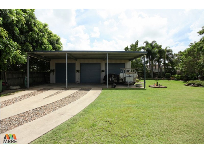 15 Sturt Crescent, Erakala QLD 4740