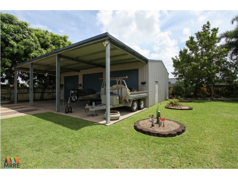 15 Sturt Crescent, Erakala QLD 4740