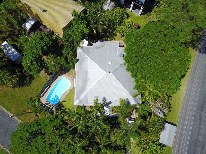 1 Gladstone Street, Eimeo QLD 4740