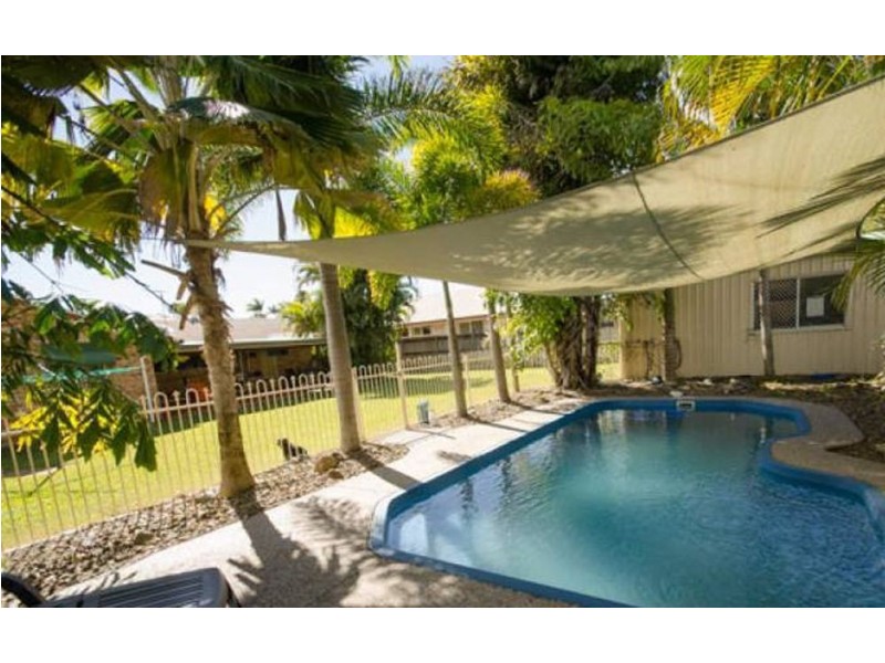 6 Kierra Drive, Andergrove QLD 4740