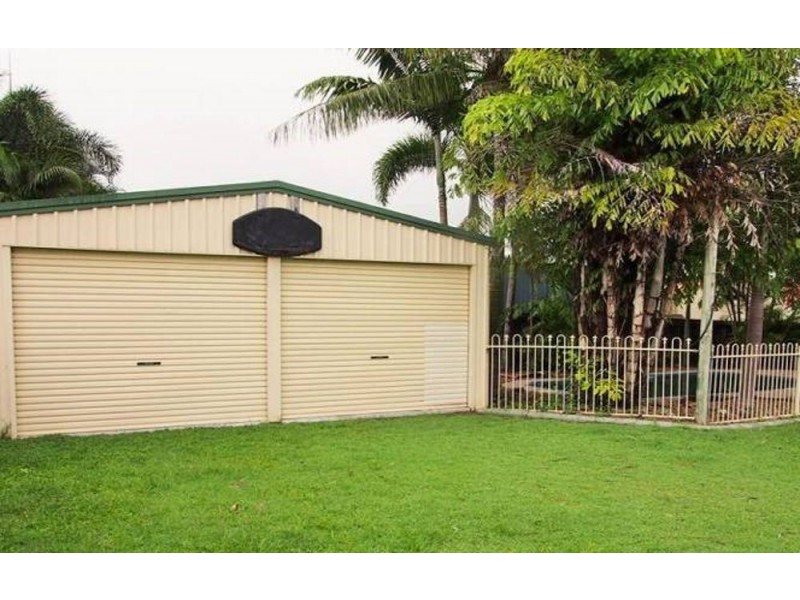 6 Kierra Drive, Andergrove QLD 4740