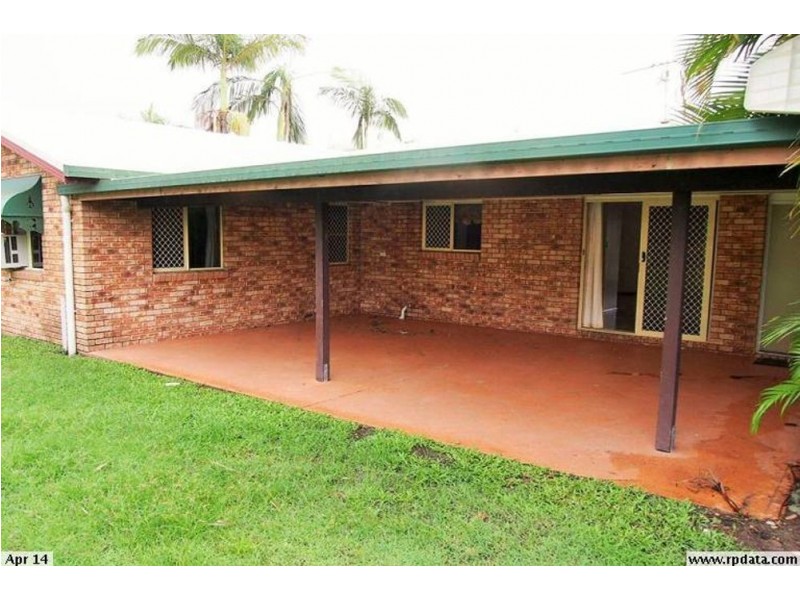 6 Kierra Drive, Andergrove QLD 4740