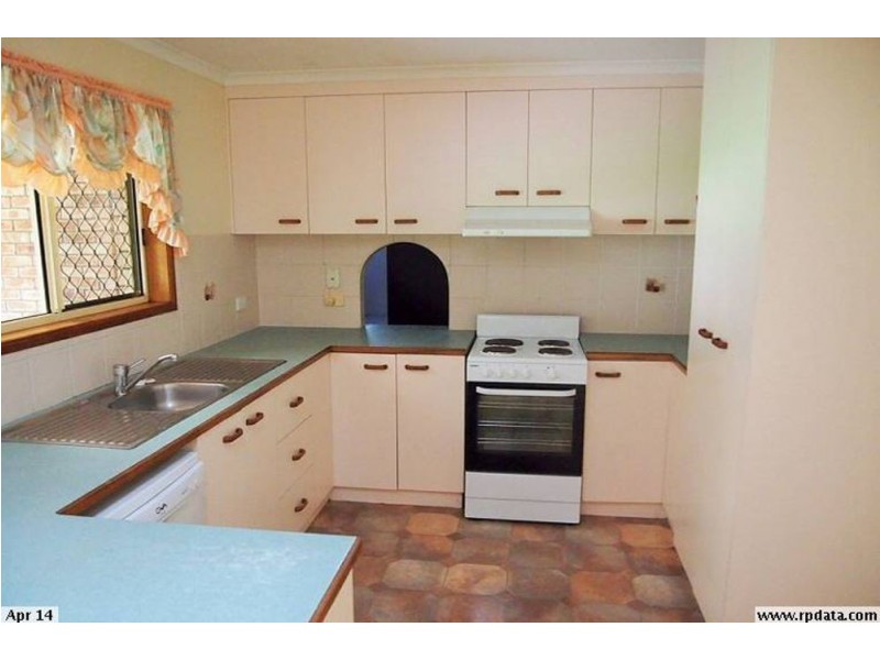 6 Kierra Drive, Andergrove QLD 4740