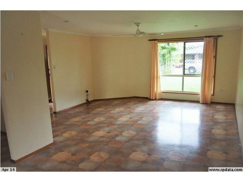 6 Kierra Drive, Andergrove QLD 4740