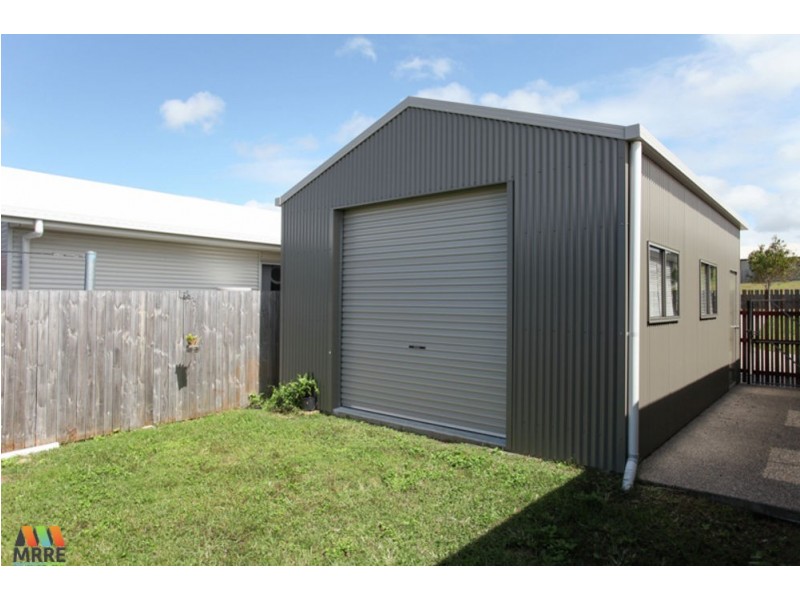 14 Regent Avenue, Richmond QLD 4740