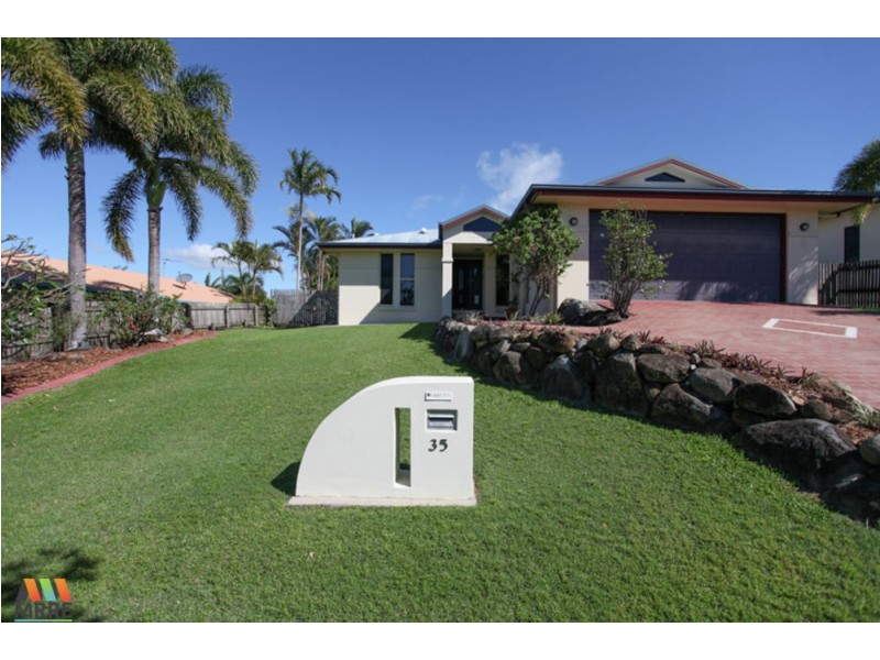 35 Kidston Avenue, Rural View QLD 4740